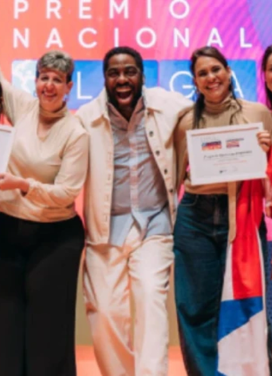 Escola mineira vence Prêmio Nacional Liga Steam 2025 com projeto de tecnologia para o campo