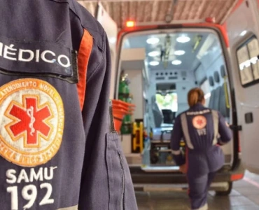 Colapso de imóvel deixa vítima fatal em Divinópolis