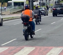 Inscrições para o prêmio Motorista e Motociclista Padrão de Minas Gerais 2025 encerram-se no domingo (9/11)