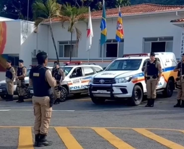Suspeito de Tráfico de Drogas é Preso em Ação Policial no Bairro Santos Dumont