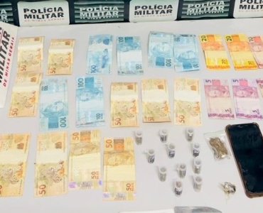 Capa Notícia