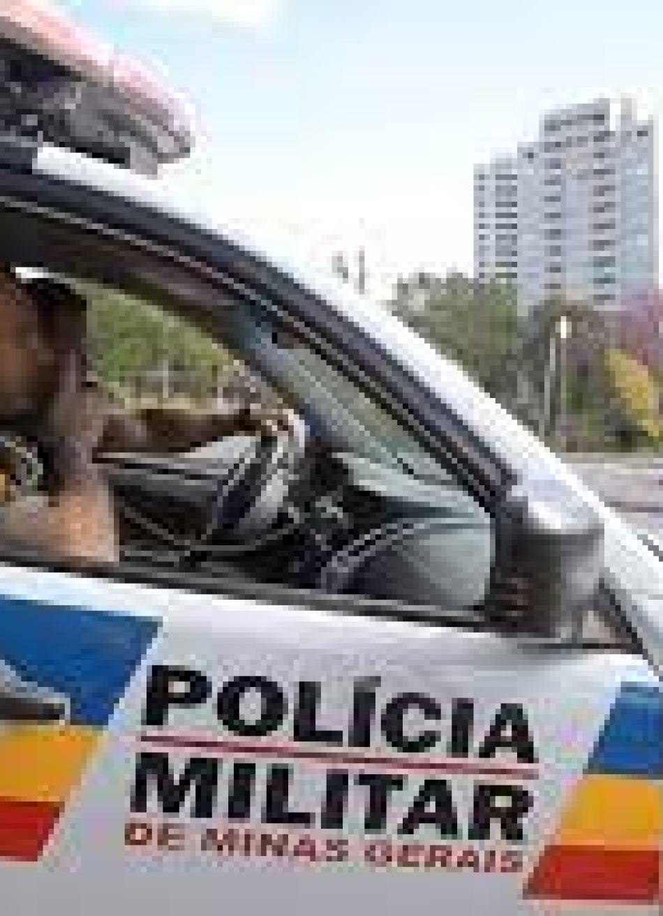 Homem é detido em Pará de Minas acusado de tentar atropelar a ex-esposa