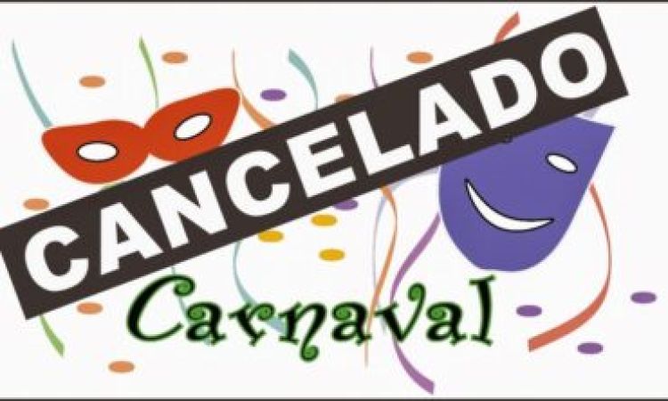 Com o aumento dos casos de Covid-19, prefeitura cancela a realização do carnaval de Pará de Minas em 2022