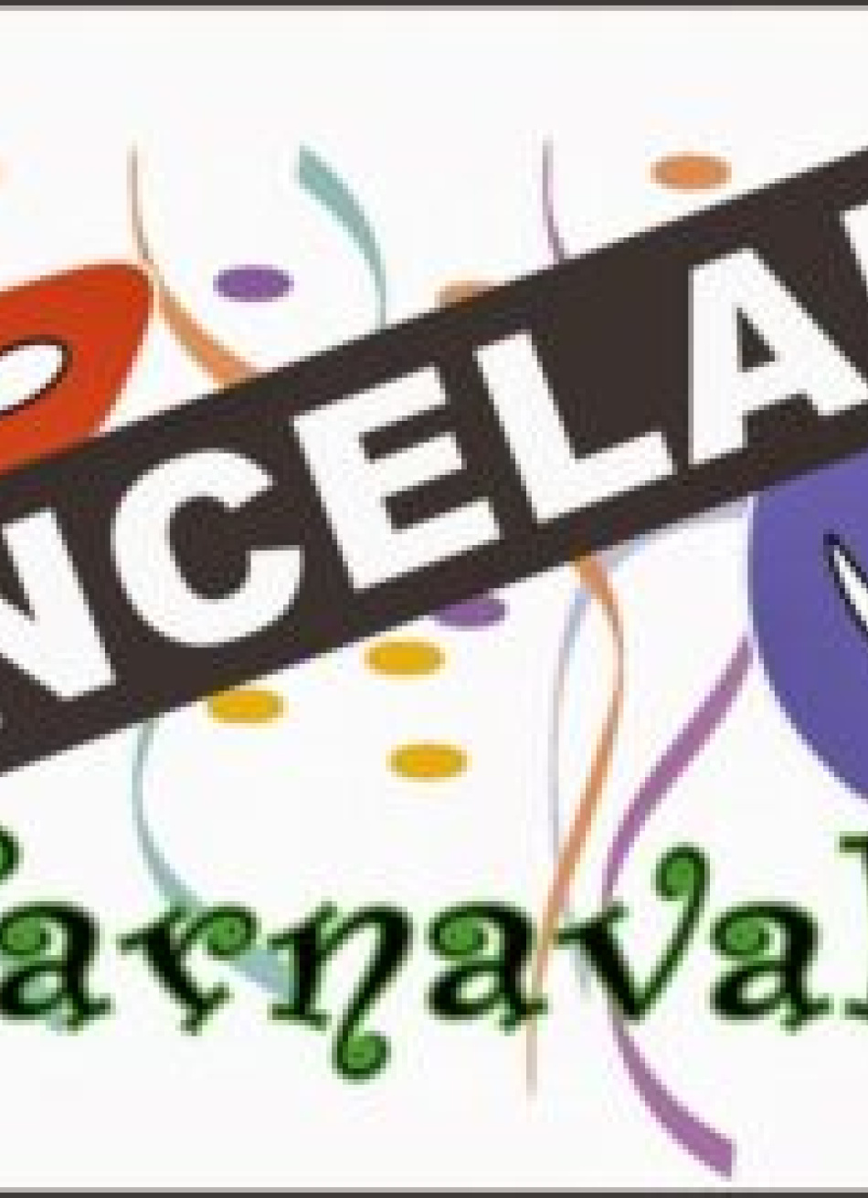 Com o aumento dos casos de Covid-19, prefeitura cancela a realização do carnaval de Pará de Minas em 2022