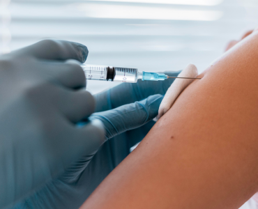 Minas Gerais registrou 21 mortes de crianças de 5 a 11 anos por Covid-19 desde o início da pandemia