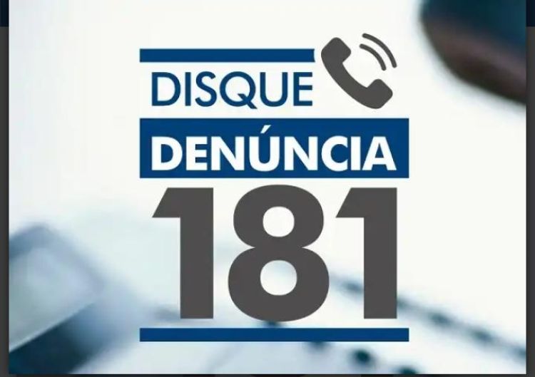 Disque Denúncia completa 13 anos e tem balanço positivo