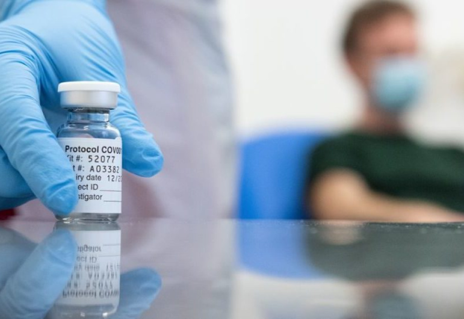 Ministério das Relações Exteriores confirma importação de 2 milhões de doses da chamada vacina de Oxford produzidas na Índia