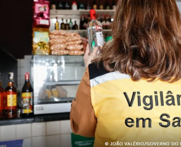 Brasil investiga 209 casos suspeitos de intoxicação por metanol; 16 já foram confirmados