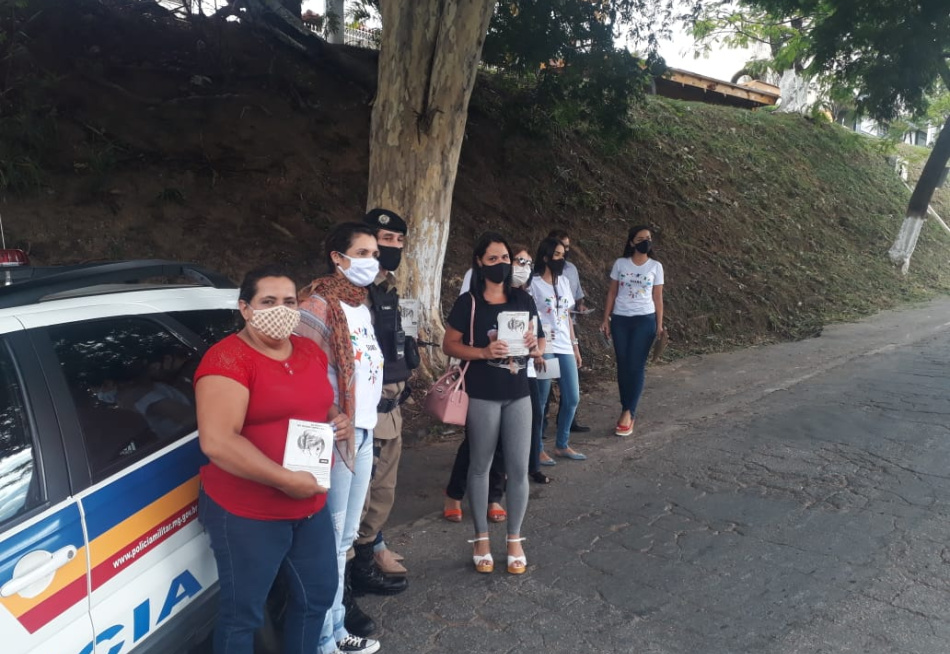 Práticas de esportes ao ar livre foram as principais irregularidades verificadas pela PMMG nestes primeiros dias de medidas preventivas em Minas