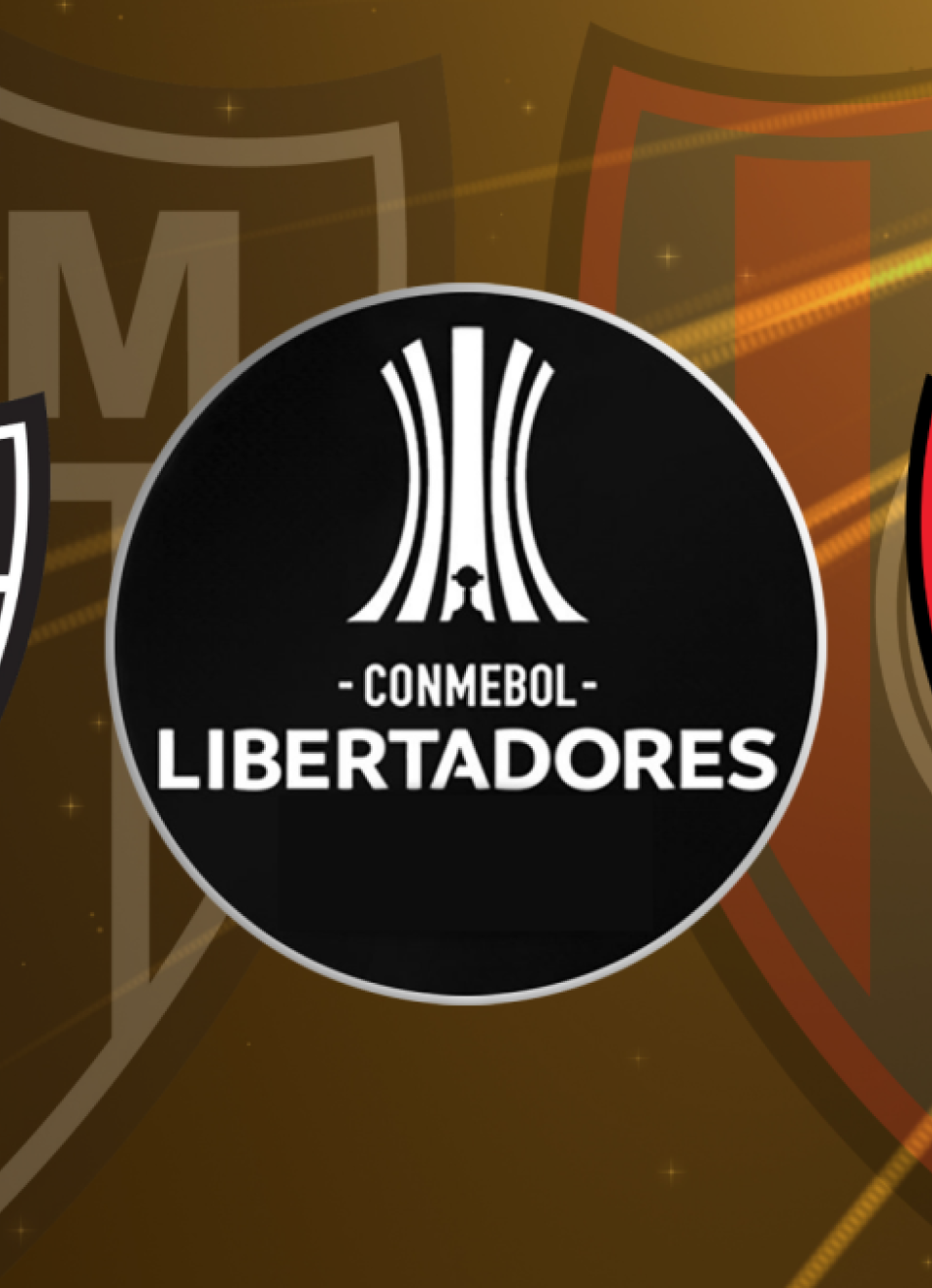 Galo irá enfrentar o San Lorenzo nas oitavas da Copa Libertadores