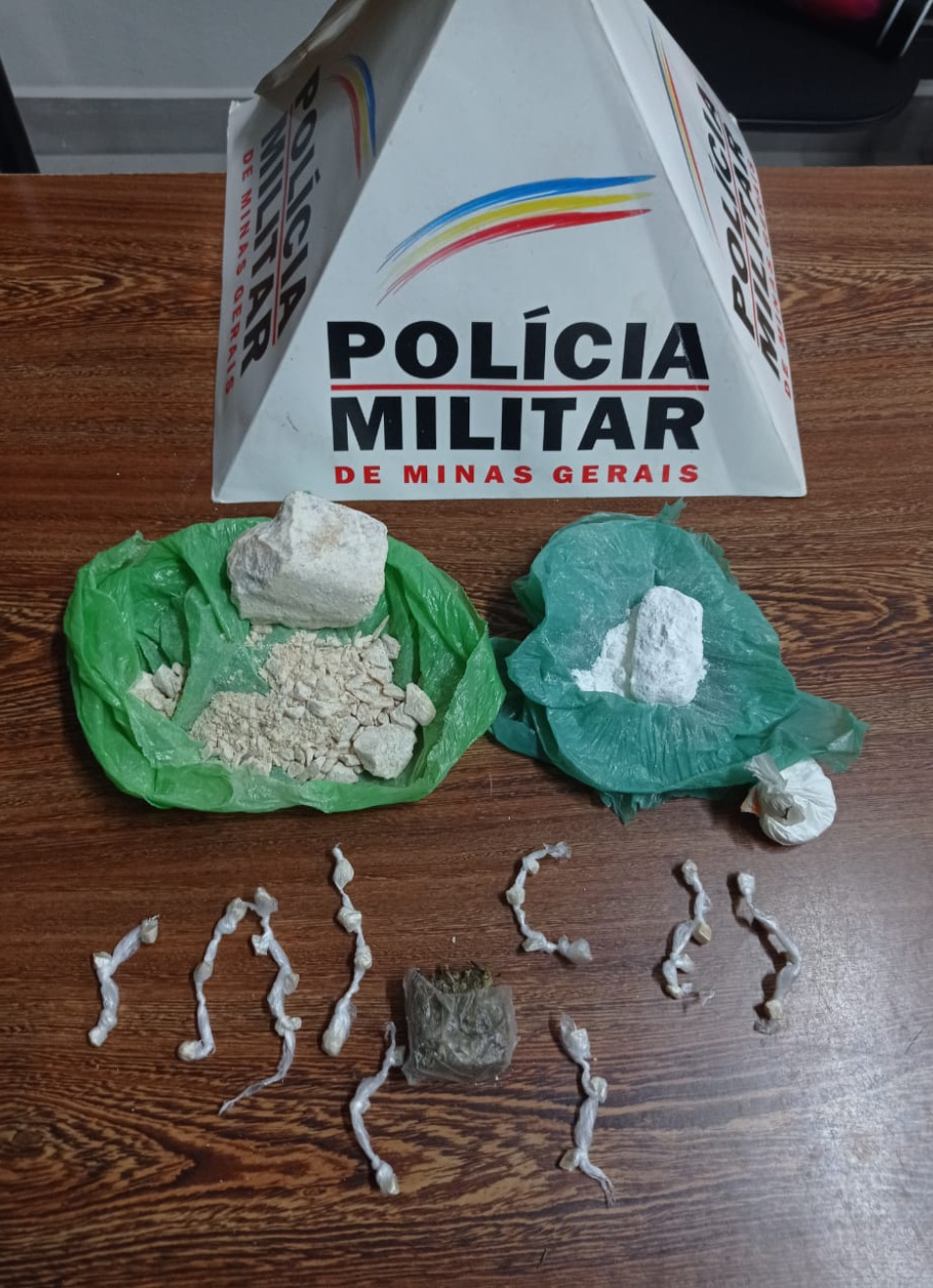 Operações de março realizadas pelo 60º Batalhão de Polícia Militar terminam com a prisão de 35 traficantes