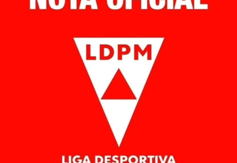 Liga Desportiva de Pará de Minas convoca para Assembleia Geral Eleitiva