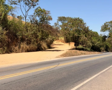 Prefeitura de Pará de Minas assina ordem de serviço para asfaltamento do acesso a Paivas