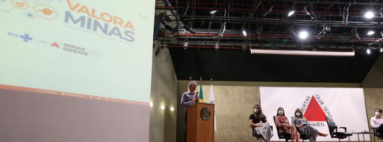Valora Minas vai investir R$ 1 bilhão na ampliação do acesso aos serviços hospitalares no estado