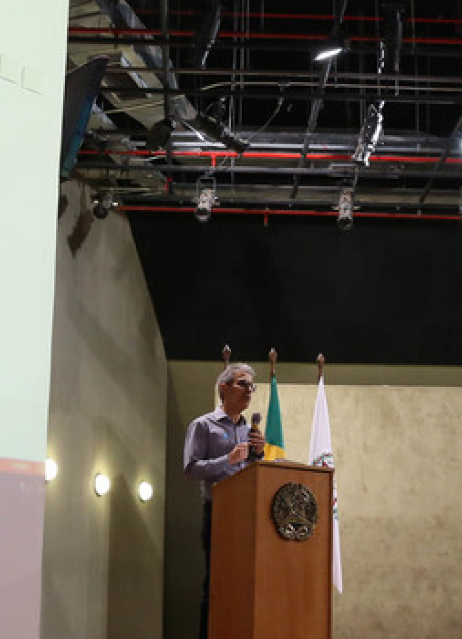 Valora Minas vai investir R$ 1 bilhão na ampliação do acesso aos serviços hospitalares no estado