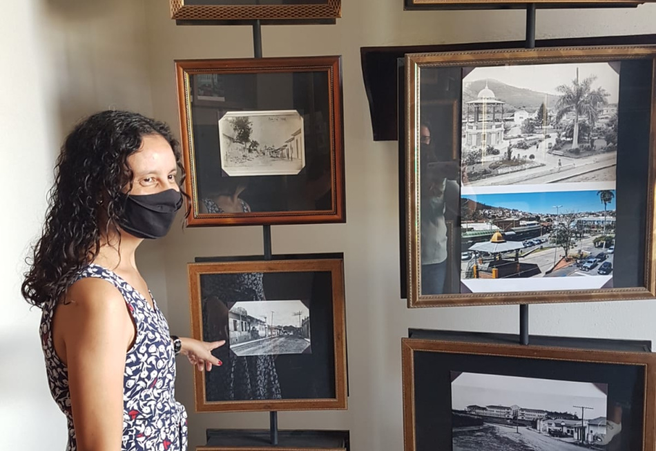 Começa nesta quarta-feira em Pará de Minas a exposição "Nosso Museu, Nossa História"