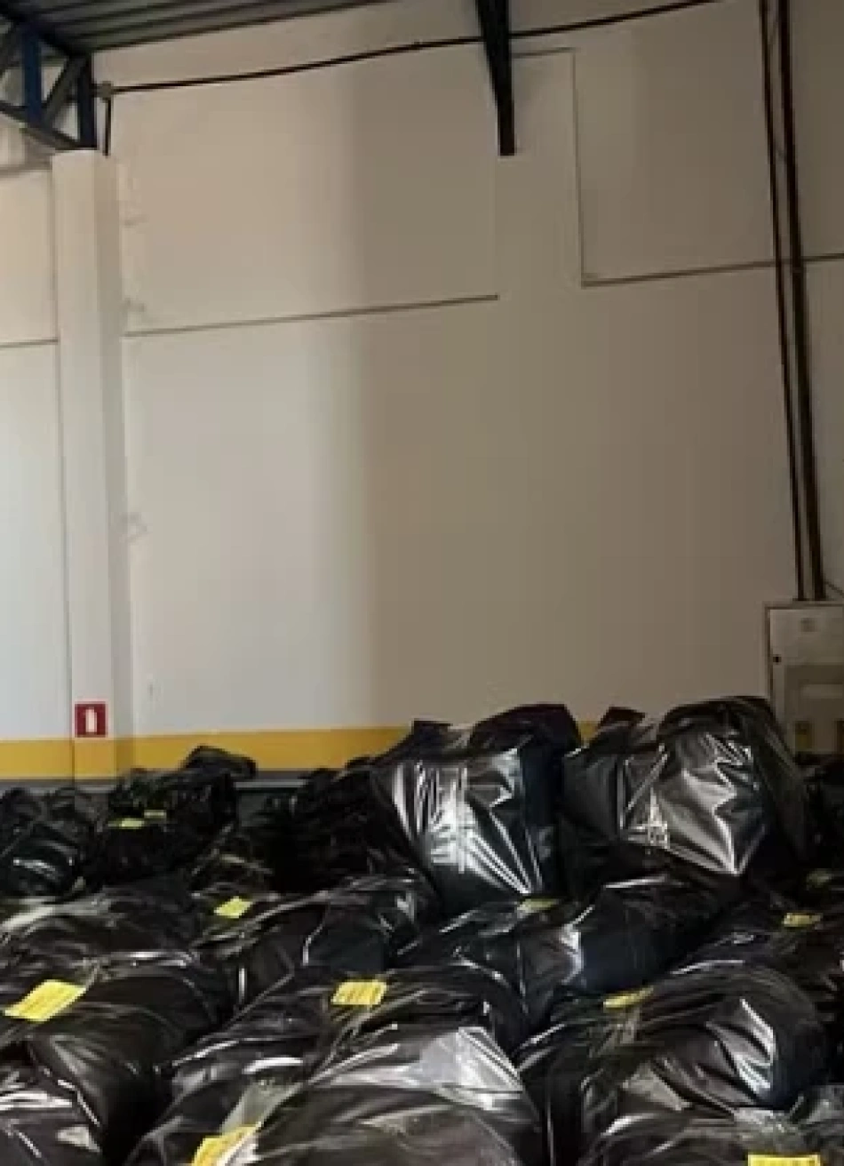 Polícia Civil descobre rede de falsificação de calçados em Nova Serrana e apreende mais de 23 mil pares