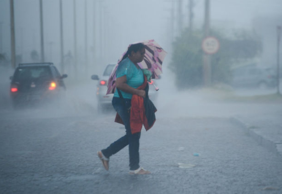 SES-MG apresenta Plano de Preparação e Resposta ao Período Chuvoso
