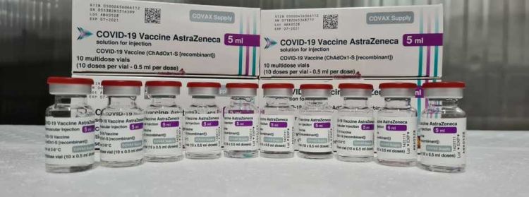 Governo de Minas Gerais começou a distribuir novas doses da Coranavac, AstraZeneca e Pfizer