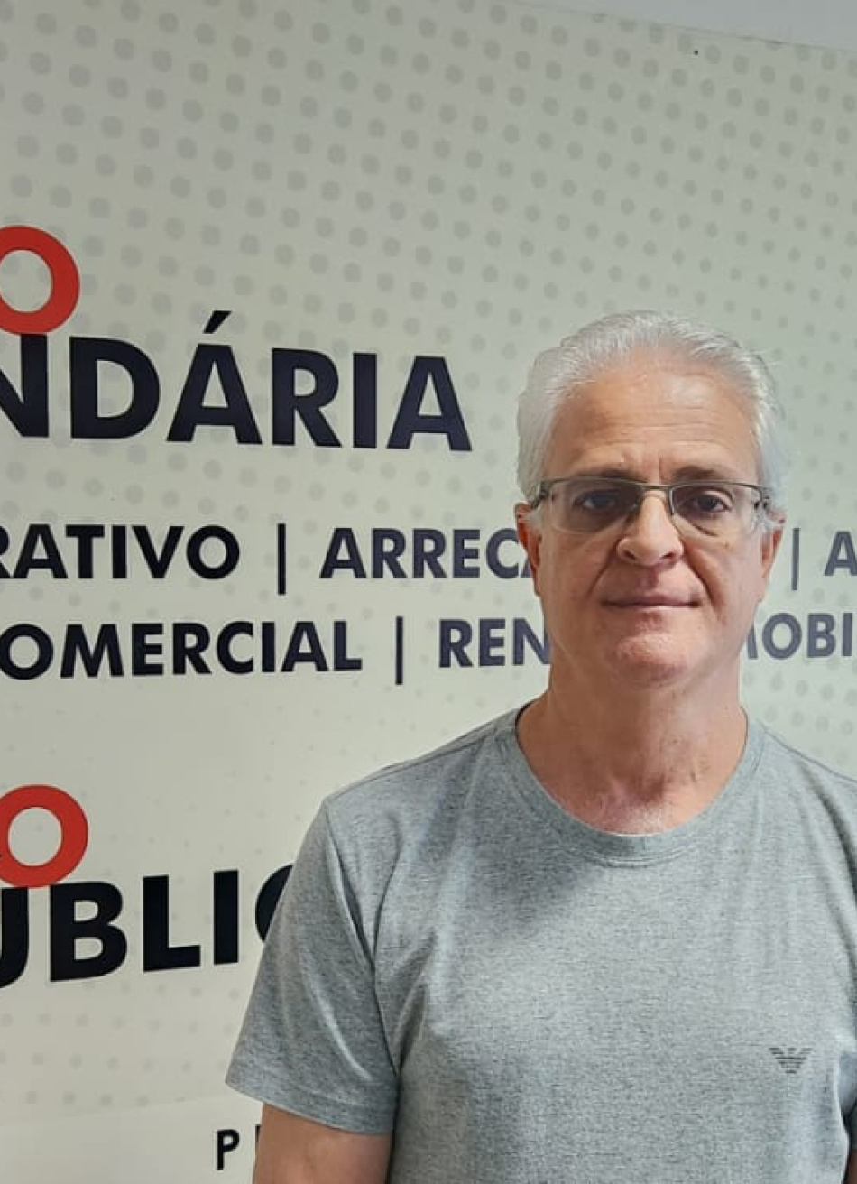 Secretário de Gestão Fazendária alerta sobre vencimento do IPTU.