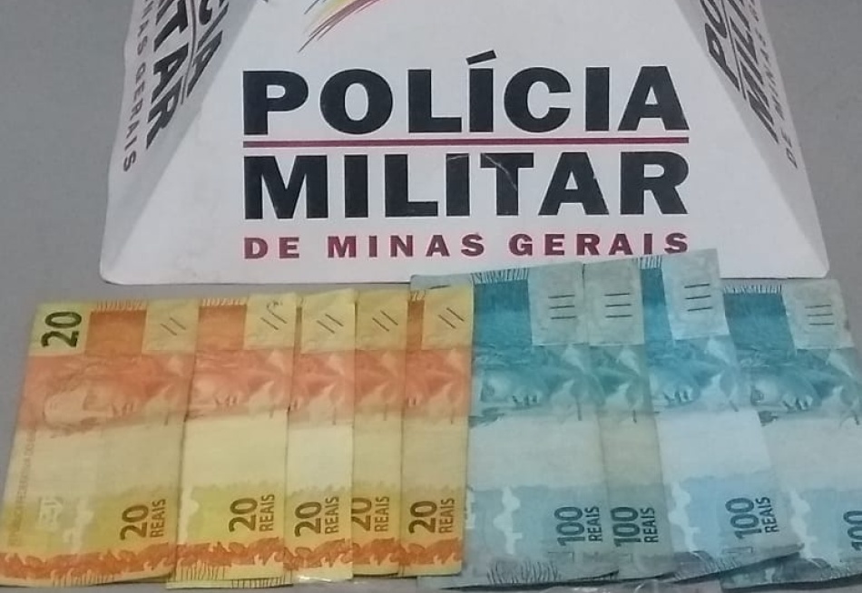 Acusado de aliciar adolescentes para o tráfico de drogas é preso no bairro Walter Martins