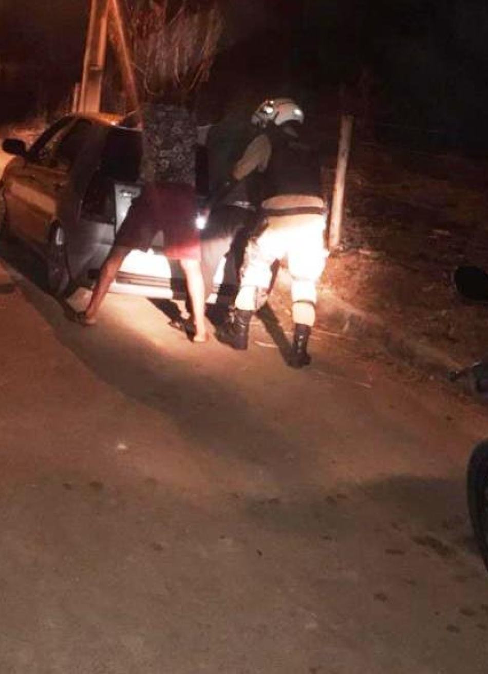 Ação da Polícia Militar nas cidades de Papagaios e Maravilhas encerra mais uma etapa da Operação Narco Brasil