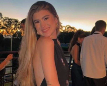 Imagens registram acidente fatal que vitimou estudante de jornalismo em Belo Horizonte