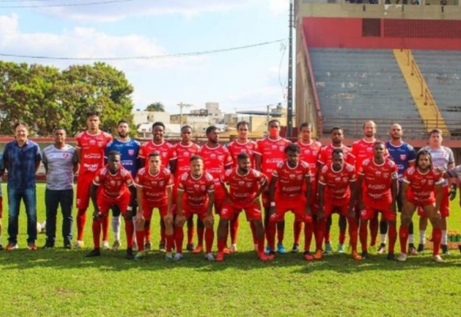 Pleno do TJD-MG deve julgar na próxima segunda-feira recurso do Guarani que define permanência do time de Divinópolis no Módulo 2