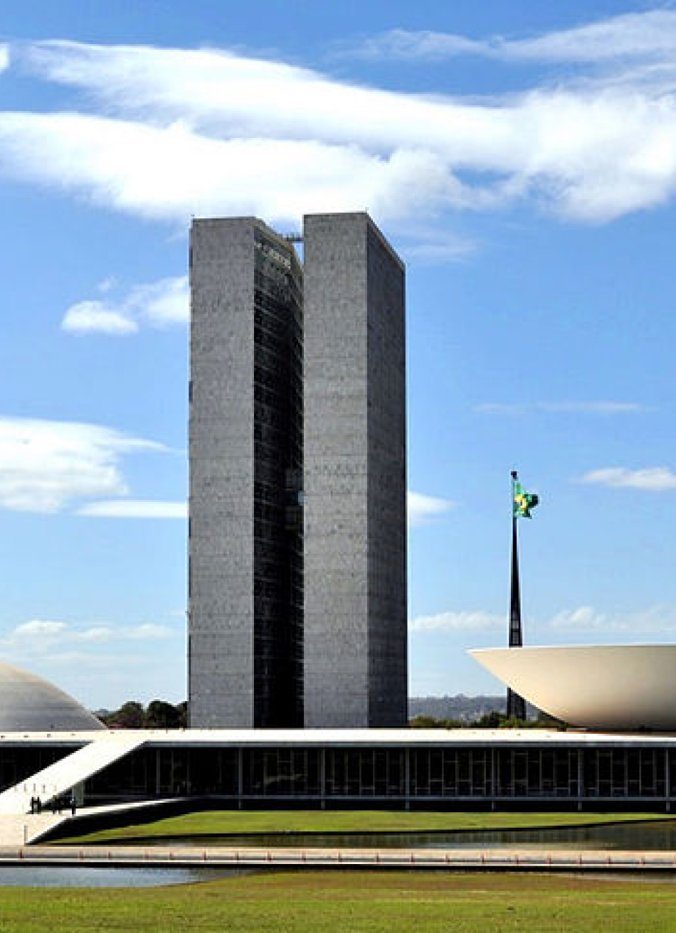 Senado pretende votar nesta quinta-feira o programa Auxílio Brasil