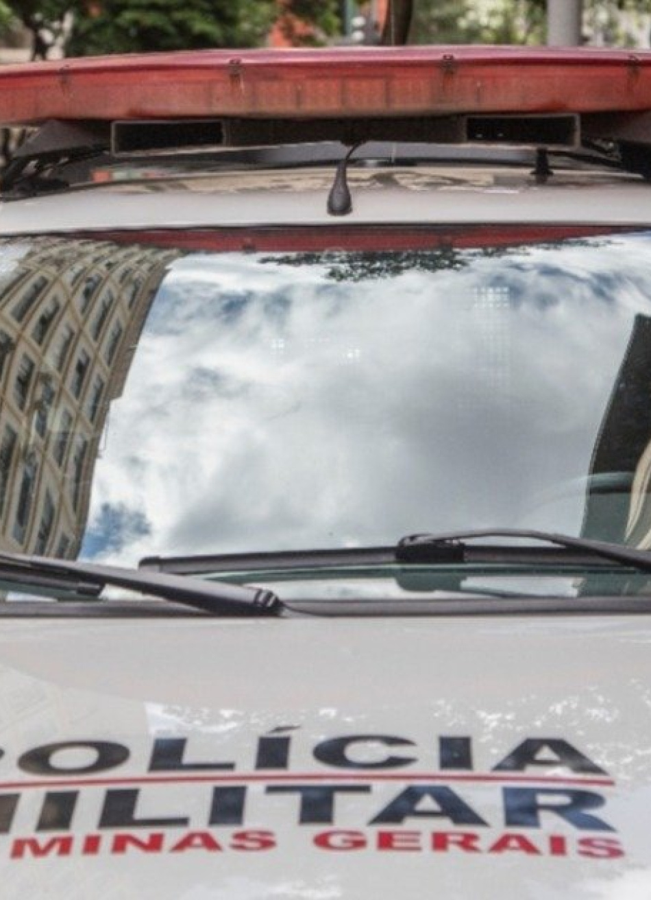 Condutor com sintomas de embriaguez é preso pela Polícia Militar no bairro Providência