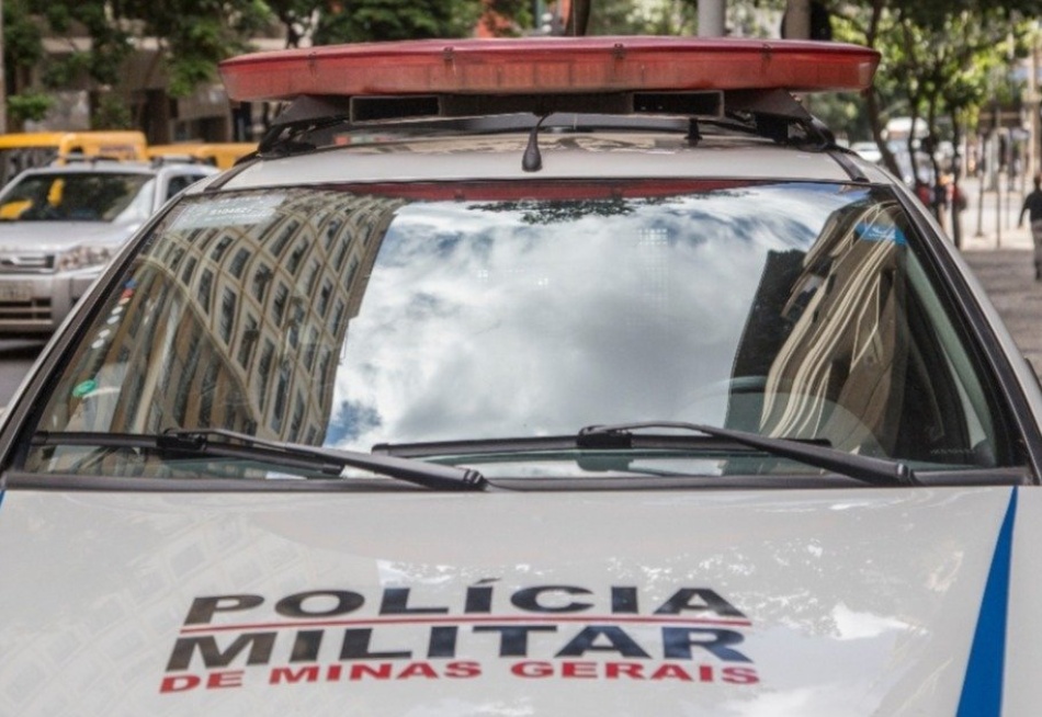 Condutor com sintomas de embriaguez é preso pela Polícia Militar no bairro Providência