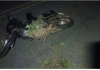 Motociclista perde a vida em grave acidente na BR 352