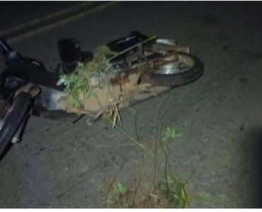 Motociclista perde a vida em grave acidente na BR 352