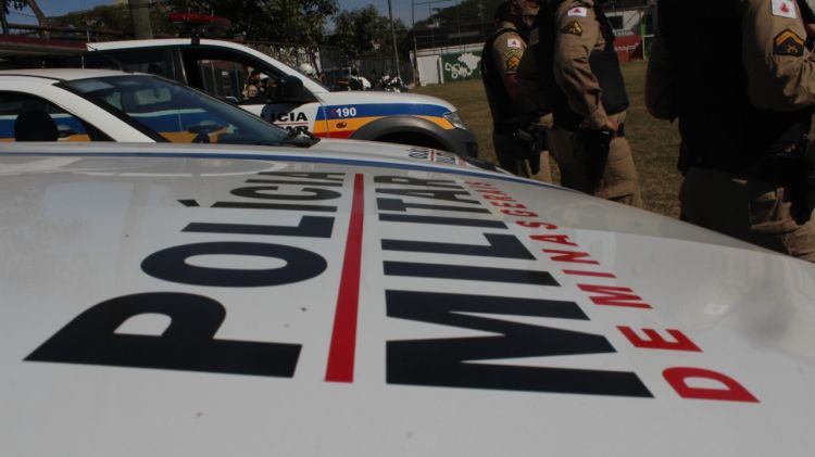 Polícia Militar iniciou nesta sexta-feira, em Divinópolis, a Operação Guardião
