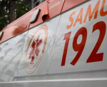 Atropelamento é registrado em Bambuí