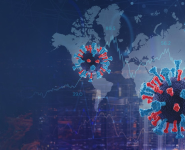 Pará de Minas tem 870 exames positivos da Covid-19