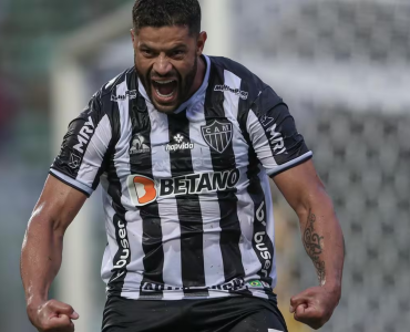 VITÓRIA DO ATLÉTICO DÁ MORAL AO ELENCO ANTES DO "JOGO DO ANO" NA LIBERTADORES.