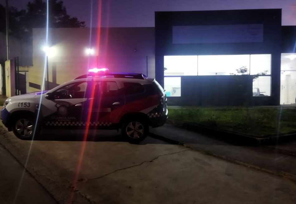 Invasão e Furto em Unidade de Saúde no Bairro Dom Bosco, em Pará de Minas