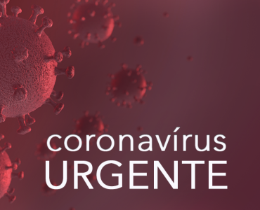 Brasil ultrapassa 6 milhões de casos confirmados da Covid-19