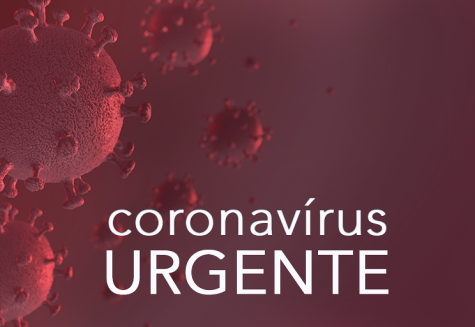 Brasil ultrapassa 6 milhões de casos confirmados da Covid-19