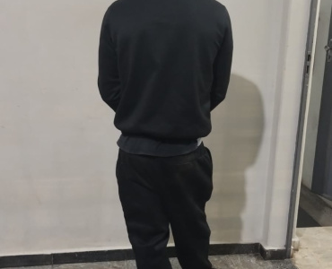 Guarda Civil Municipal prende homem em flagrante por agressão à companheira no terminal rodoviário de Pará de Minas