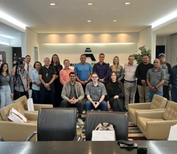 Siderúrgica Alterosa realiza 8º Café com a Comunidade e destaca certificação que comprova atuação como empresa carbono negativo