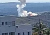 Explosão em fábrica de fogos deixa um morto e dois feridos em Santo Antônio do Monte