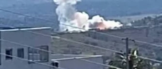 Explosão em fábrica de fogos deixa um morto e dois feridos em Santo Antônio do Monte