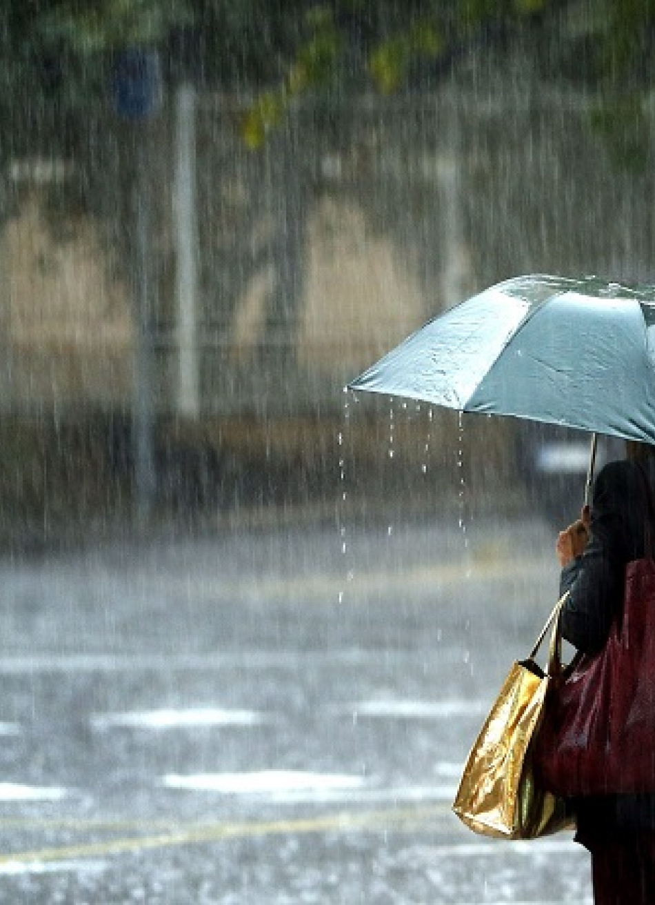 Previsão de chuva para este sábado mobiliza autoridades em Pará de Minas