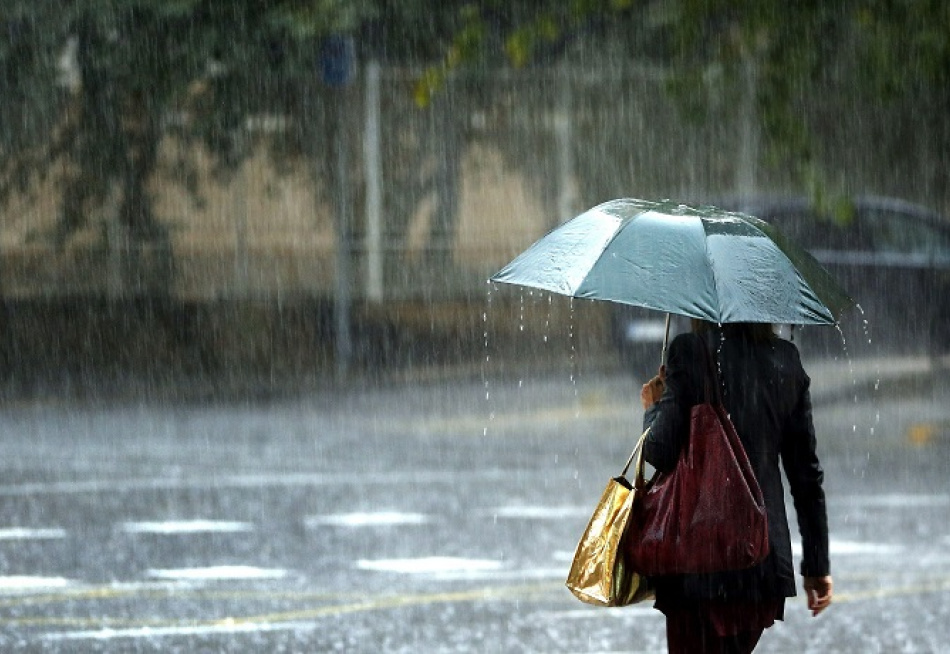 Previsão de chuva para este sábado mobiliza autoridades em Pará de Minas