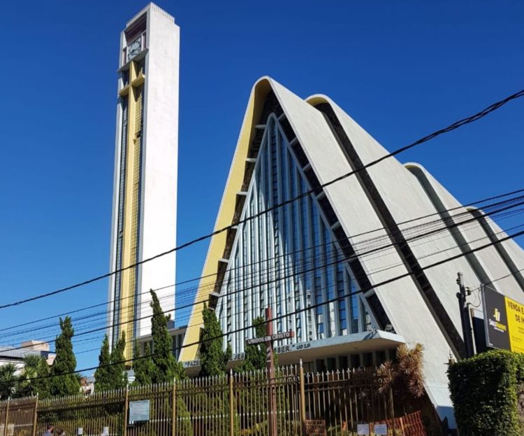 Começa neste domingo a programação especial que vai comemorar o dia de Nossa Senhora da Piedade