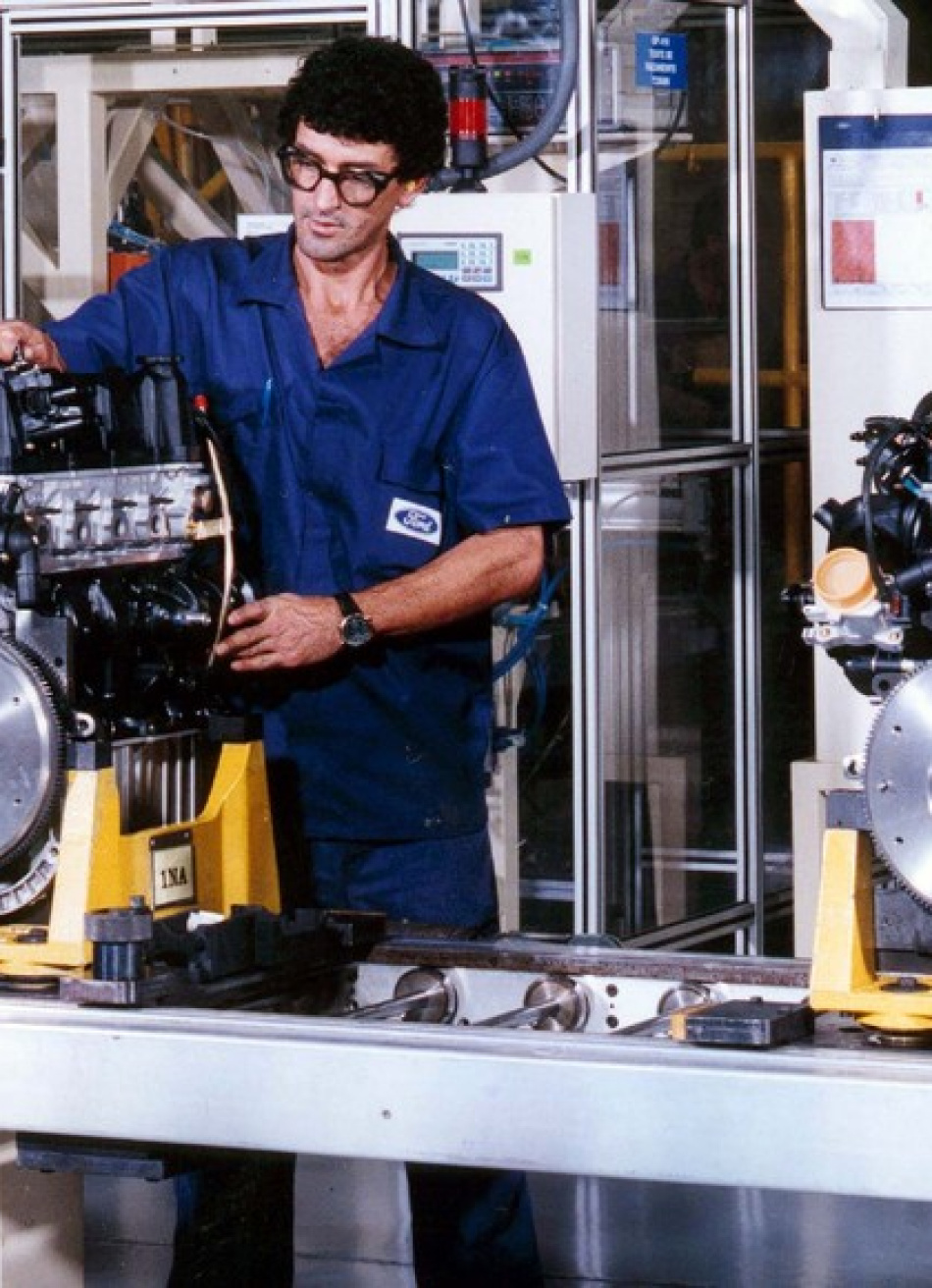 Há mais de um século no país, Ford encerra a produção de veículos no Brasil