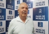 Prefeito anuncia obra de drenagem para solucionar alagamentos históricos no bairro Padre Libério