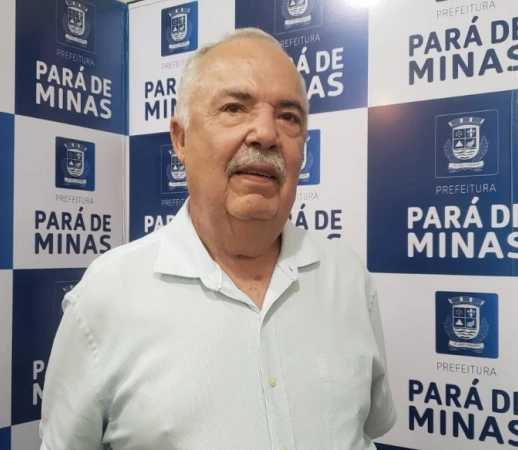 Prefeito anuncia obra de drenagem para solucionar alagamentos históricos no bairro Padre Libério